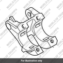 Riser, Instruments (T2502472)