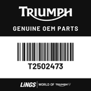 Clamp, Instruments (T2502473) barcode