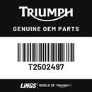 Earth Lead (T2502497) barcode