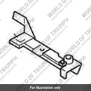 Bracket, ECU (T2502524)