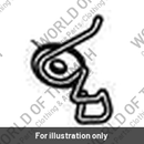 Wire Guide (T2502697)