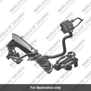 Main Harness (T2502716)