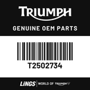 Instrument Pack, TFT, KMH JP (T2502734) barcode