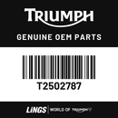 Instruments, MPH, US (T2502787) barcode