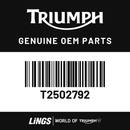 Instruments, KMH, EU (T2502792) barcode