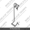 Lid, Battery Box (T2502808)