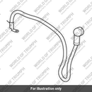 Lead, Starter (T2502814)