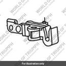 Seat Latch (T2503006)