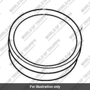 Tacho Gauge (T2503033)