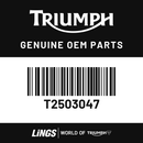 TT-Module, Instruments (T2503047) barcode