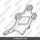 Bracket, Instruments (T2503067)