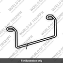 Wire Guide (T2503075)