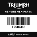 Instruments, MPH, UK (T2503165) barcode