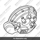 Instruments, KMH, EU (T2503166)