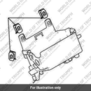 Battery Box Moulding (T2503300)