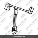 Battery Lead, Positive (T2503301)