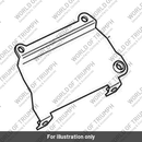 Bracket, Control Unit (T2503332)