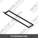 Rubber Pad (T2503398)