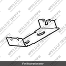 Shield, CCU, Rubber (T2503406)