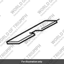 Foam, CCU (T2503407)