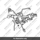 Plug, 4-Way (T2503432)