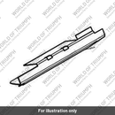 Heatshield (T2503434)