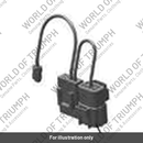 Auxilary Fly Lead, JP (T2503437)