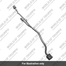 Subharness, Rear, EN (T2503567)