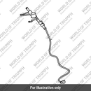 Starter Lead (T2503572)