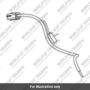 Subharness, Fog Lamps (T2503576)
