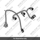 Engine Subharness (T2503577)