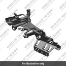 Mldg, Harness Retention, RHS (T2503688)