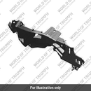 Mldg, Harness Retention, LHS (T2503699)