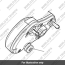 Instrument Pack (T2503708)