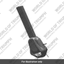 Key, Blank, Immobiliser (T2503717)