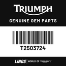 Instrument Kit (T2503724) barcode