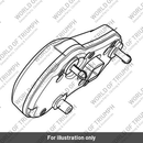 Instrument Kit (T2503730)