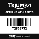 Instrument Kit (T2503732) barcode