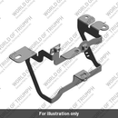 Bracket, Regulator (T2503909)
