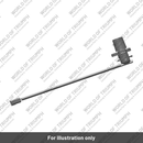 Ignition Lock, Combined (T2503928)