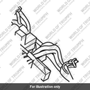 Main Harness (T2504096)
