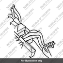 Main Harness (T2504097)
