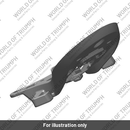 Bracket, Instrument (T2504108)