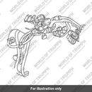 Main Harness (T2504173)