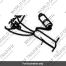 Harness (T2504201)