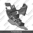 Sidepanel, Inner, RH, Mldg (T2504202)