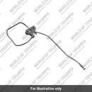 Latch Assy, Seat (T2504207)