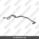 Subharness, Lights, Rear (T2504217)