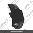 Moulding, Headstock Guide, LH, Outer (T2504234)