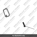 KCU & Cut Keys, Kit, RF434 (T2504246)